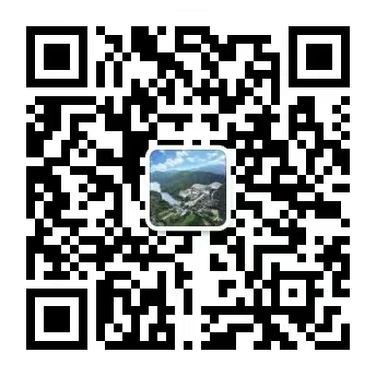 微信二维码