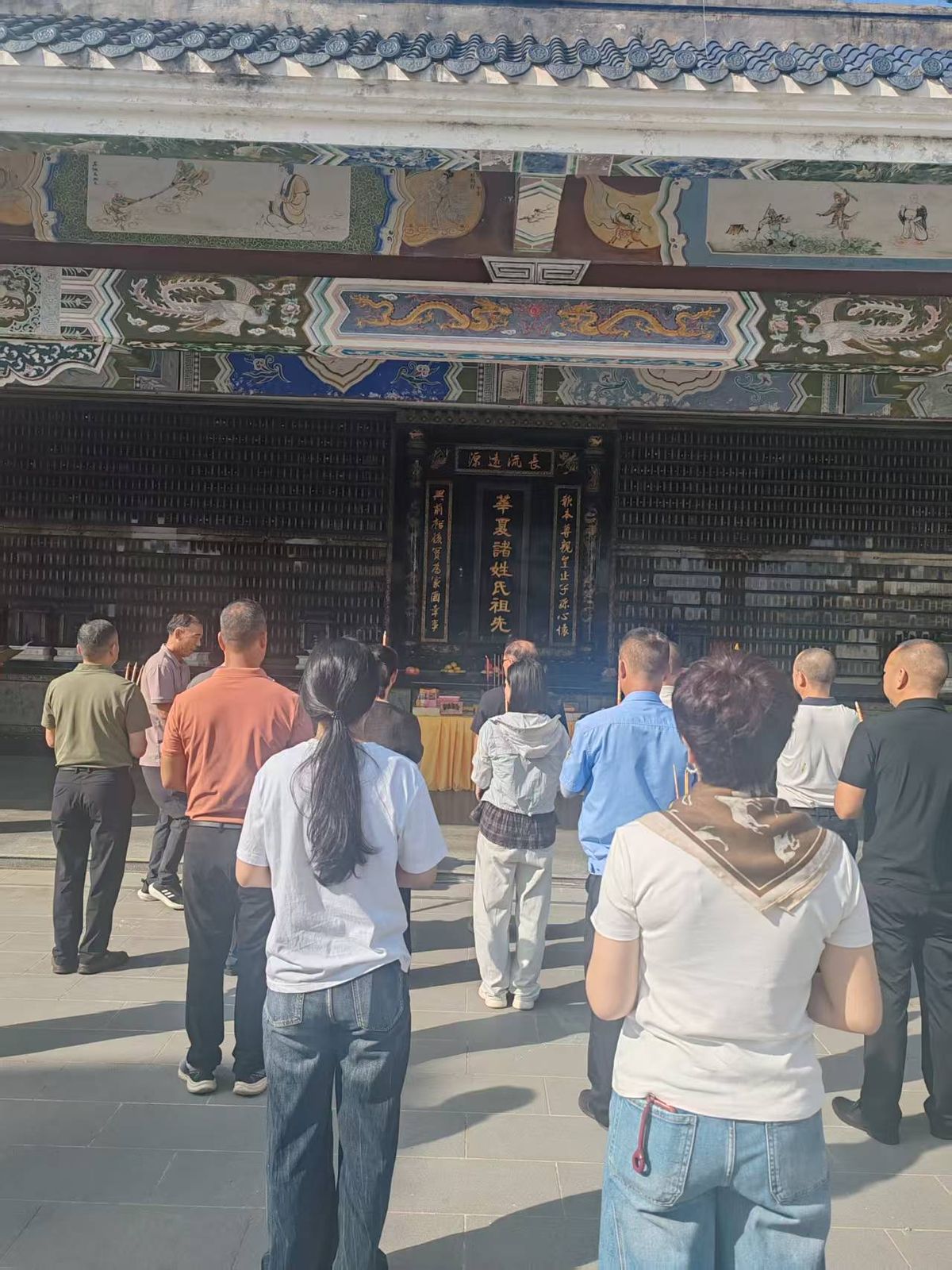 九九重阳，敬老念亲